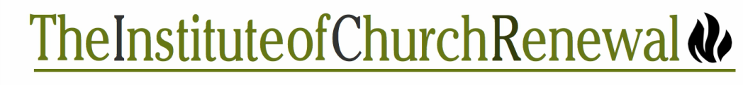 The Institute of Church Renewal